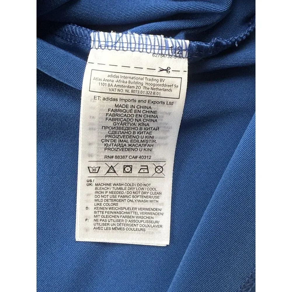 adidas ultimate merch